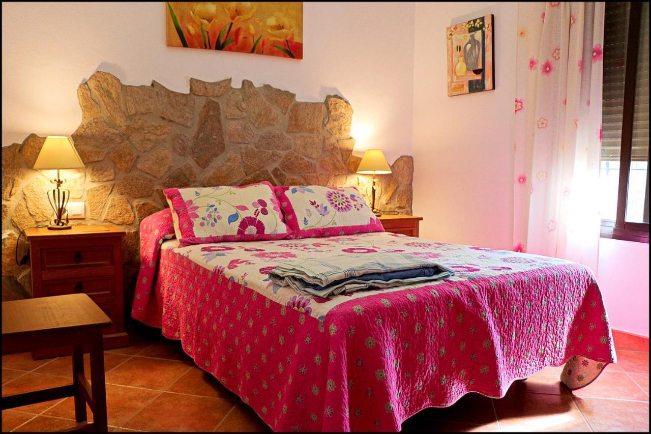 Chalet Con Piscina Privada Conil De La Frontera Eksteriør billede