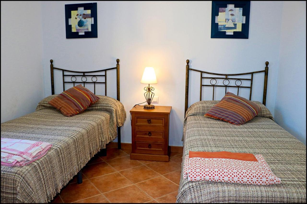 Chalet Con Piscina Privada Conil De La Frontera Eksteriør billede