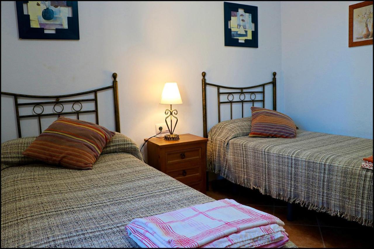 Chalet Con Piscina Privada Conil De La Frontera Eksteriør billede