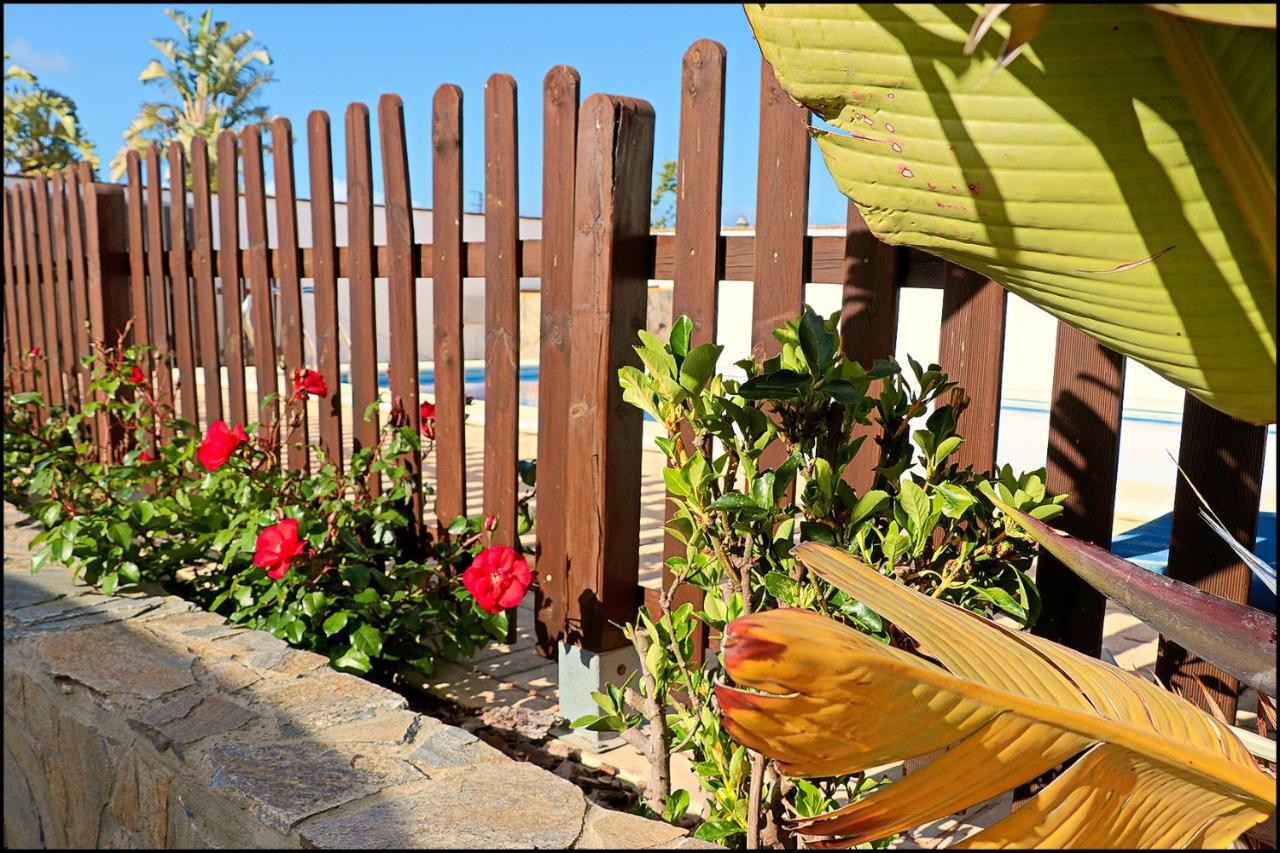 Chalet Con Piscina Privada Conil De La Frontera Eksteriør billede