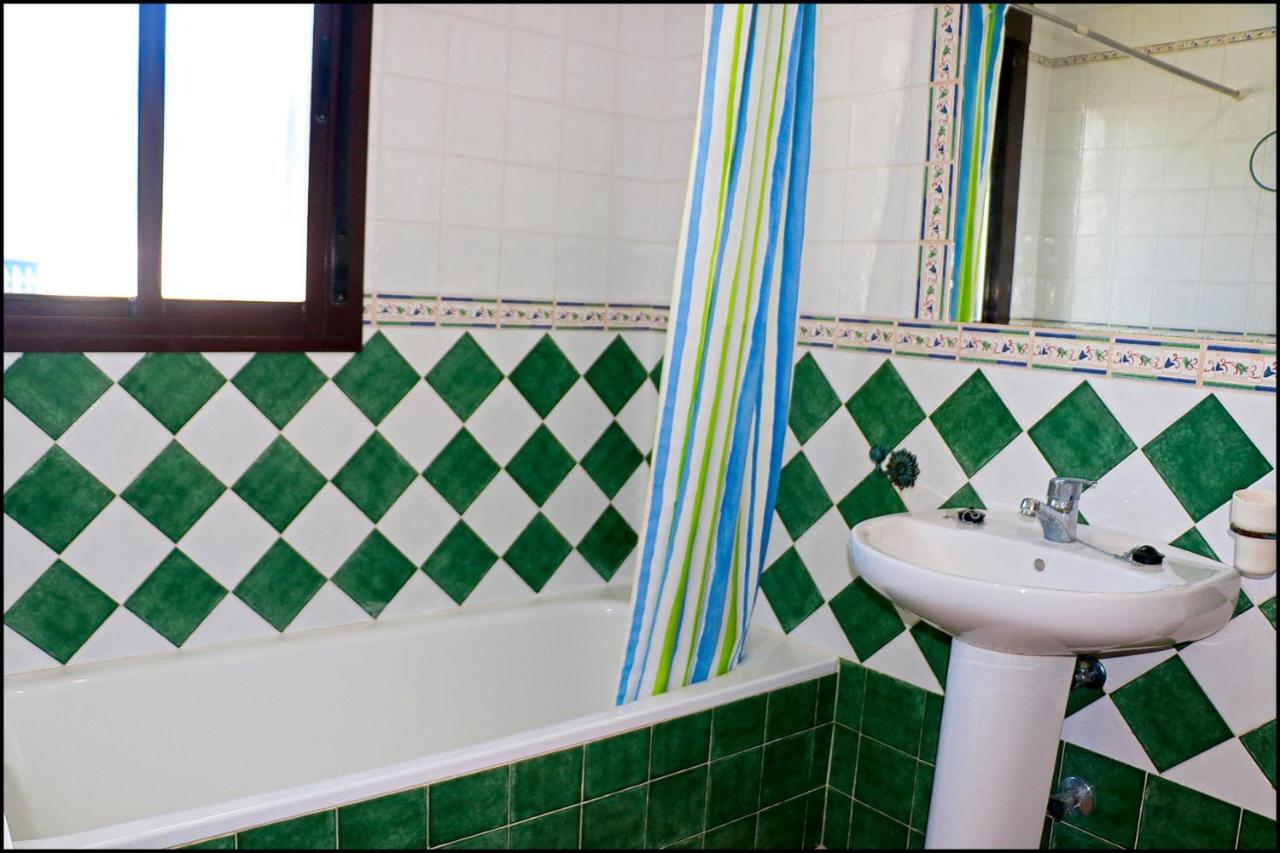 Chalet Con Piscina Privada Conil De La Frontera Eksteriør billede